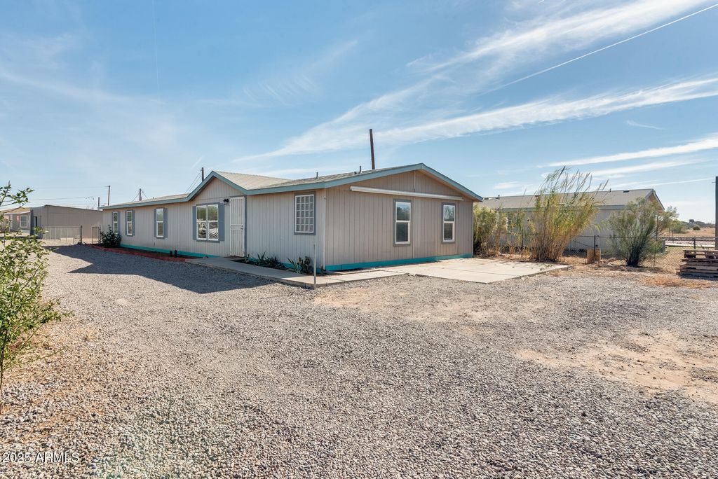 1047 S MAIN Street, Coolidge, AZ 85128 — photo 2