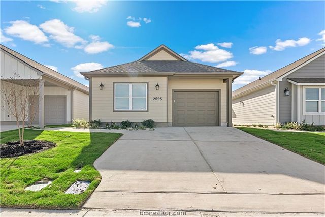 2521 Shady Route Lane, Bryan, TX 77808