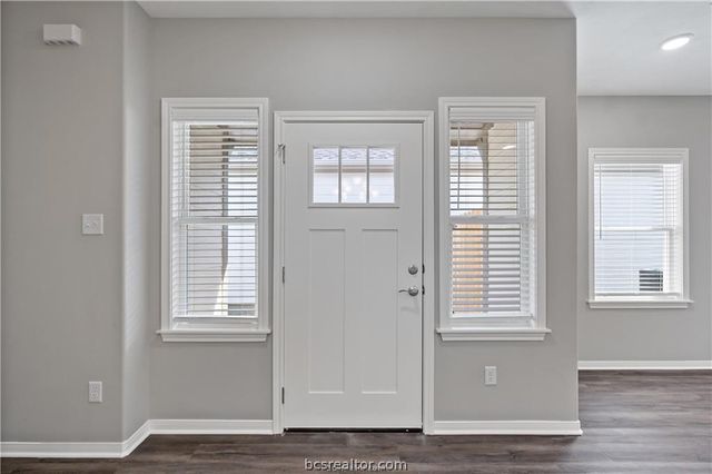 2521 Shady Route Lane, Bryan, TX 77808