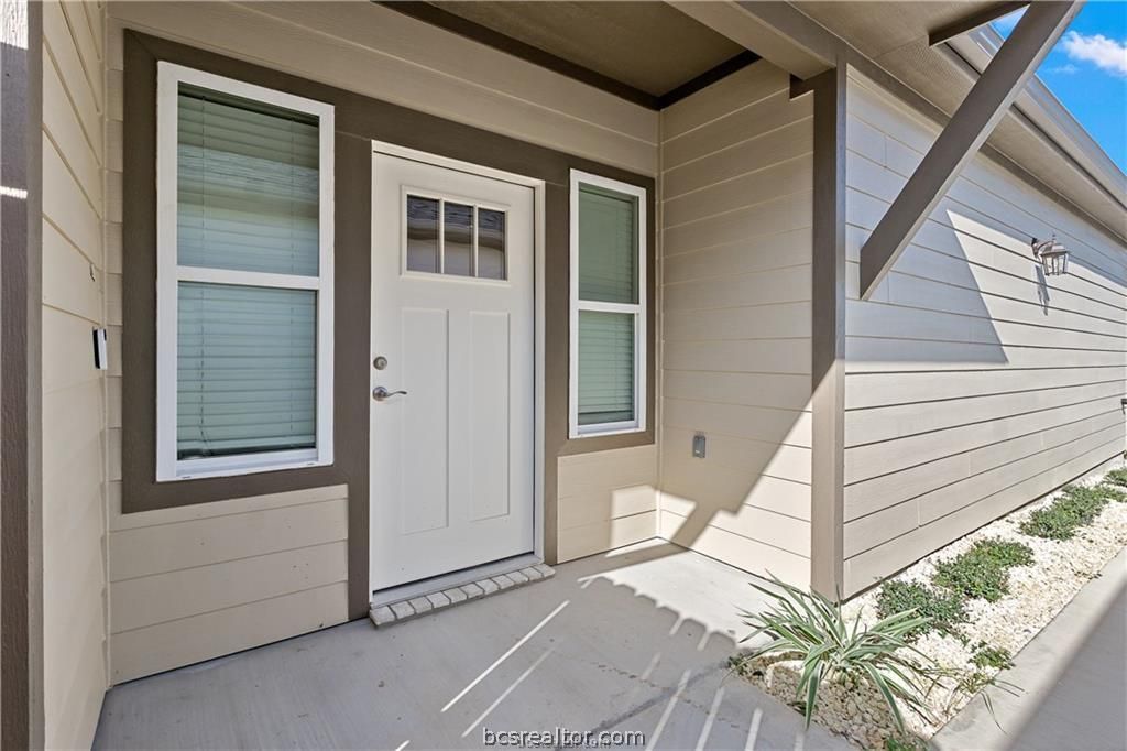 2521 Shady Route Lane, Bryan, TX 77808 — photo 5