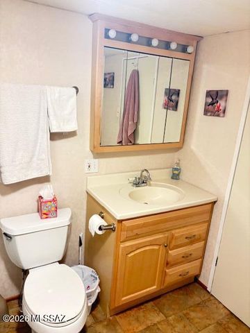 5343 W Rafter Circle Street, Tucson, AZ 85713
