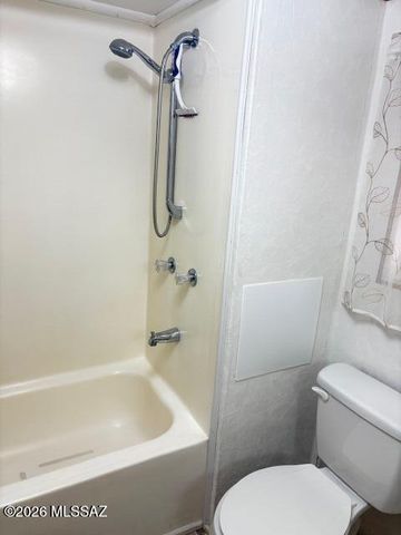 5343 W Rafter Circle Street, Tucson, AZ 85713