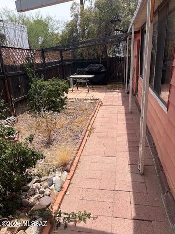 5343 W Rafter Circle Street, Tucson, AZ 85713