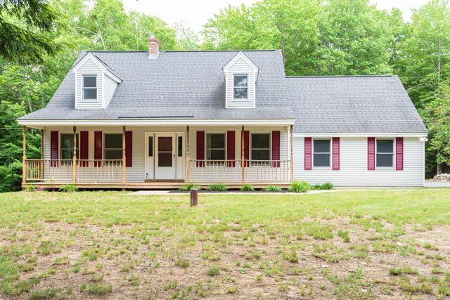 19 Heritage Drive, Rindge, NH 03461