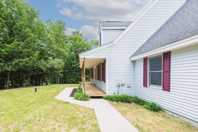 19 Heritage Drive, Rindge, NH 03461