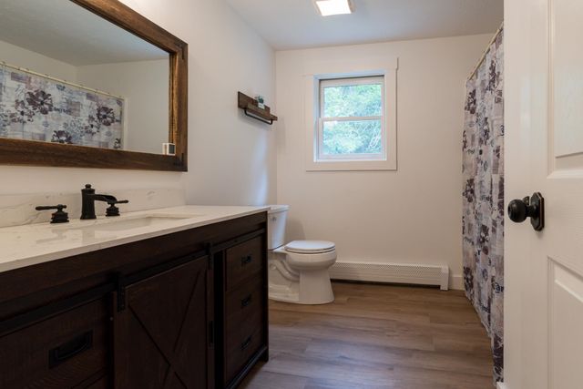 19 Heritage Drive, Rindge, NH 03461