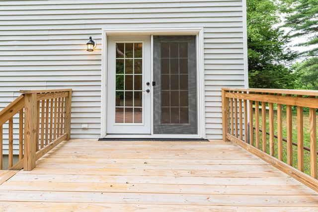 19 Heritage Drive, Rindge, NH 03461