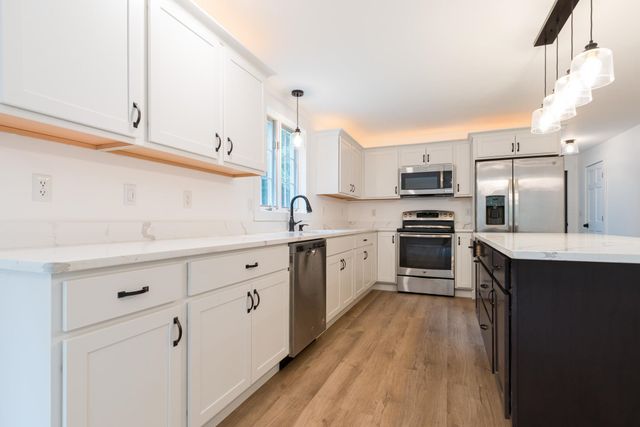 19 Heritage Drive, Rindge, NH 03461