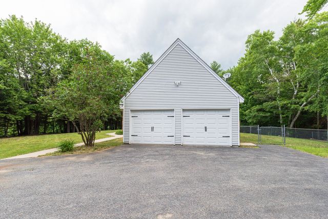 19 Heritage Drive, Rindge, NH 03461