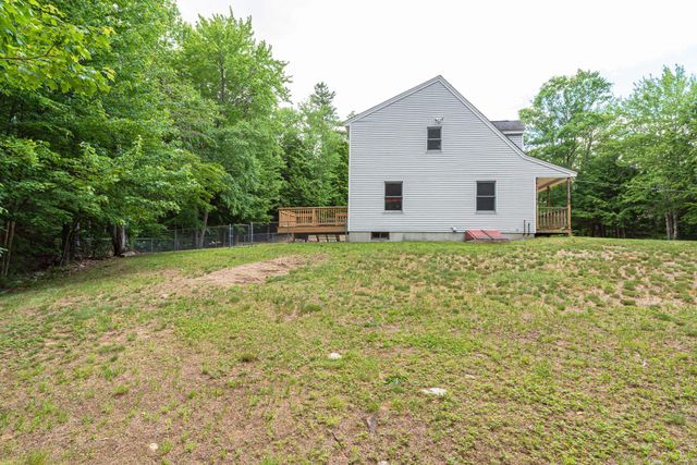 19 Heritage Drive, Rindge, NH 03461