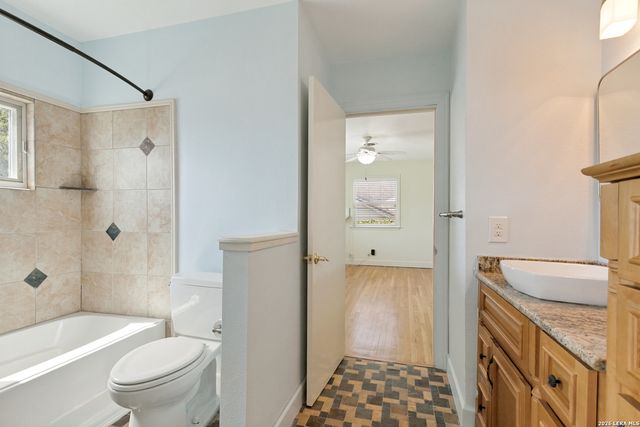 414 E HATHAWAY DR, San Antonio, TX 78209