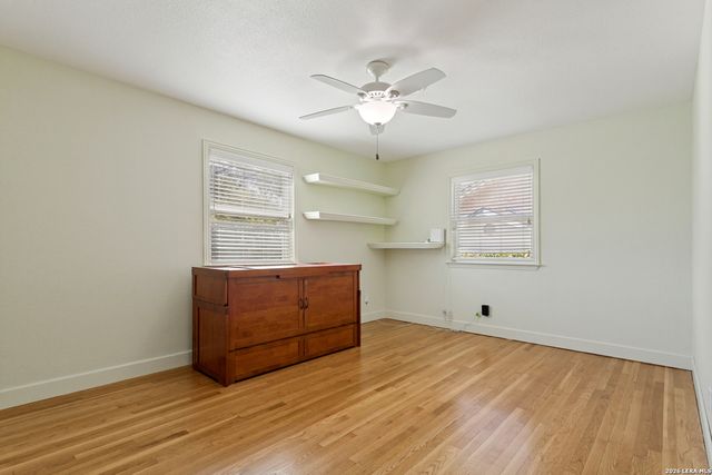 414 E HATHAWAY DR, San Antonio, TX 78209