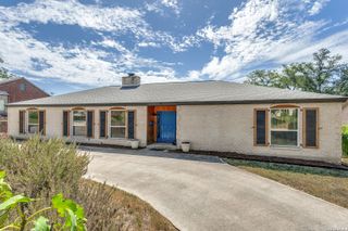 414 E HATHAWAY DR, San Antonio, TX 78209