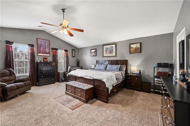 1601 Haddington Point Drive, Kernersville, NC 27284