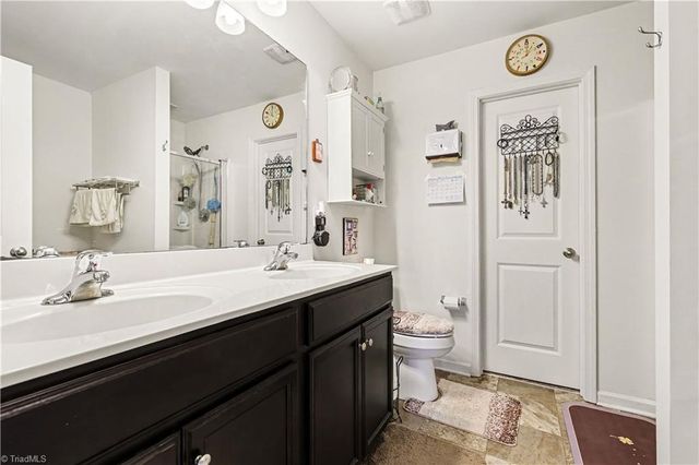 1601 Haddington Point Drive, Kernersville, NC 27284