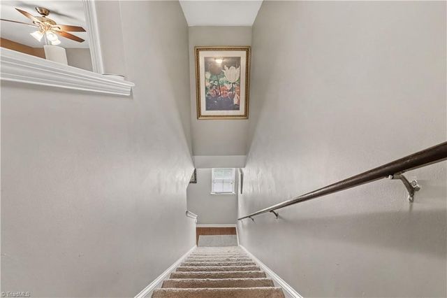 1601 Haddington Point Drive, Kernersville, NC 27284