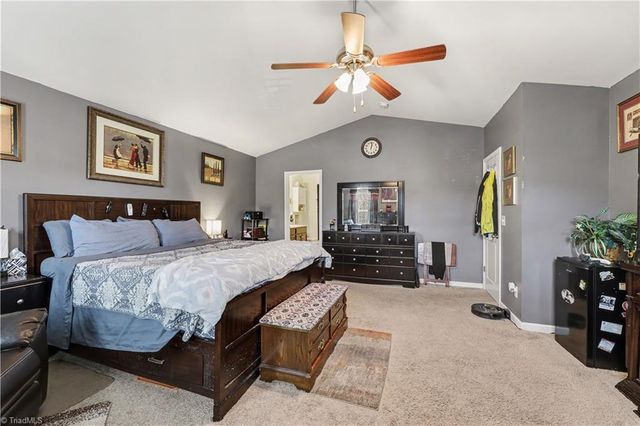 1601 Haddington Point Drive, Kernersville, NC 27284