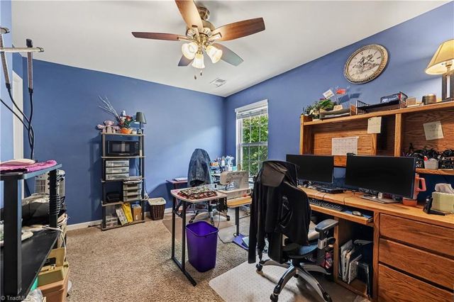 1601 Haddington Point Drive, Kernersville, NC 27284