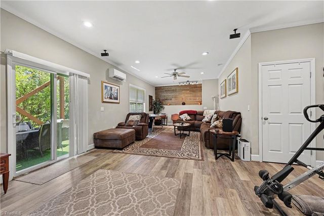1601 Haddington Point Drive, Kernersville, NC 27284