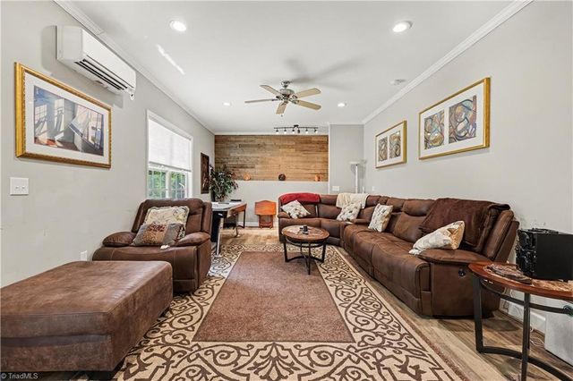 1601 Haddington Point Drive, Kernersville, NC 27284