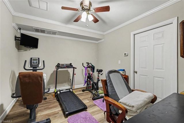 1601 Haddington Point Drive, Kernersville, NC 27284