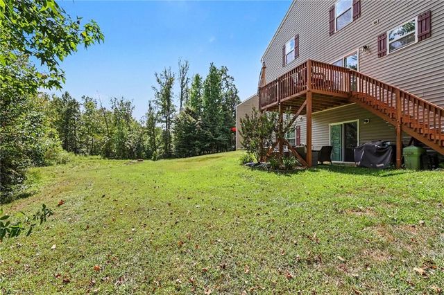 1601 Haddington Point Drive, Kernersville, NC 27284