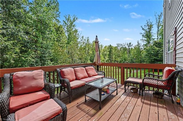 1601 Haddington Point Drive, Kernersville, NC 27284