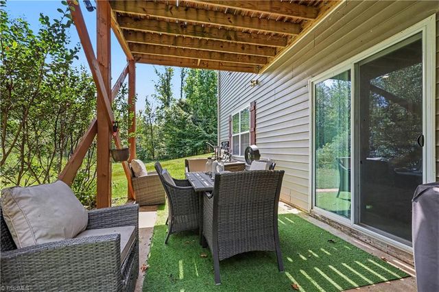 1601 Haddington Point Drive, Kernersville, NC 27284