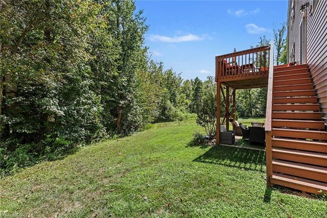 1601 Haddington Point Drive, Kernersville, NC 27284