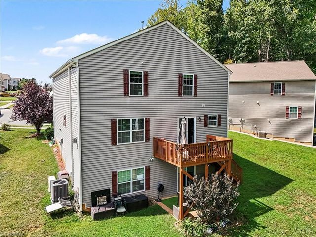 1601 Haddington Point Drive, Kernersville, NC 27284