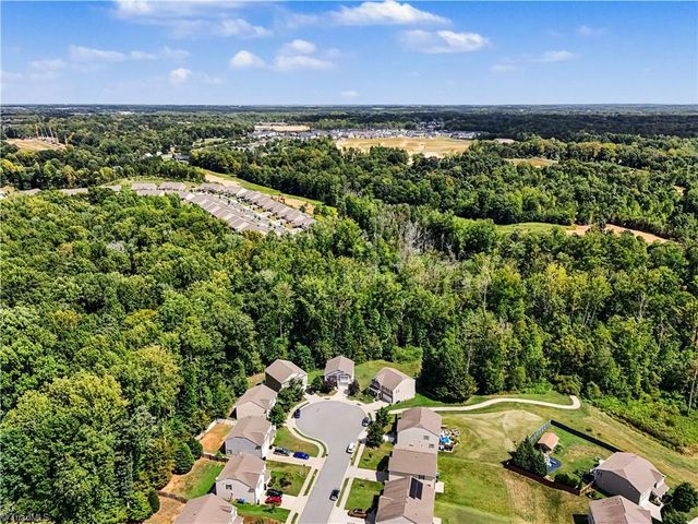 1601 Haddington Point Drive, Kernersville, NC 27284