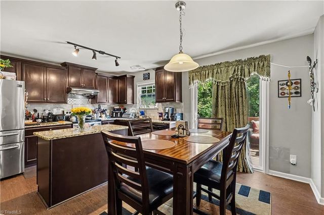 1601 Haddington Point Drive, Kernersville, NC 27284