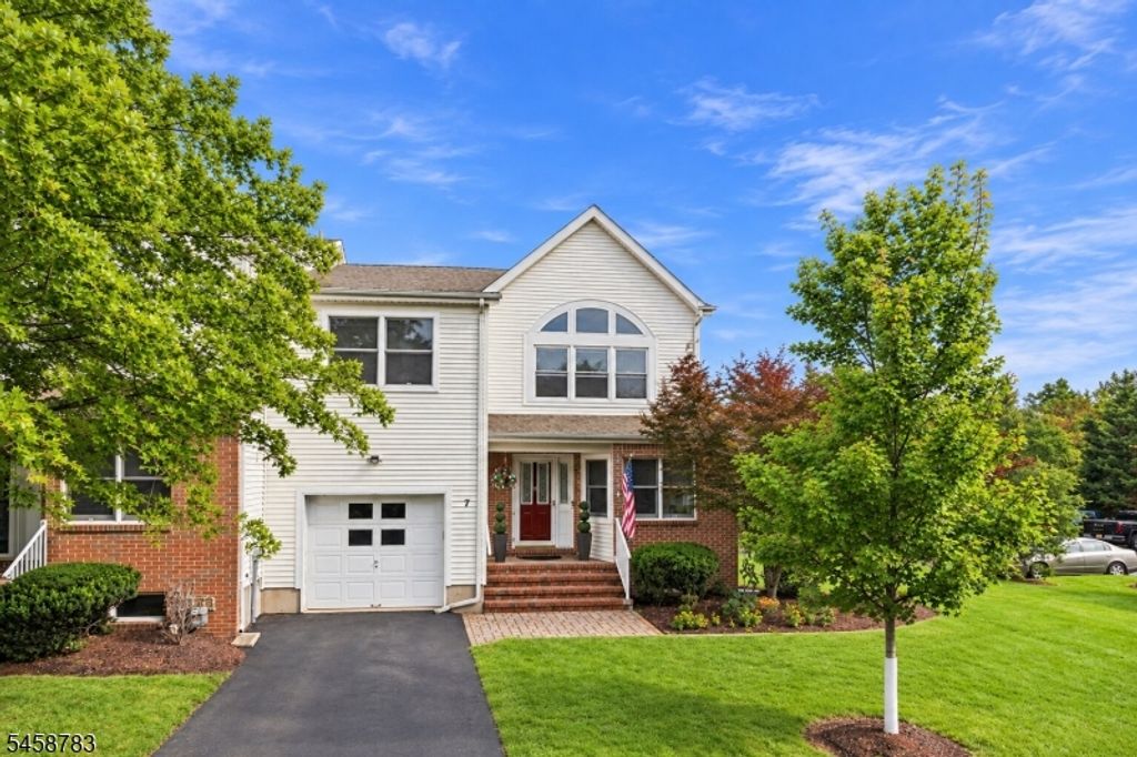 7 Aspen Dr, Hillsborough Twp., NJ 08844 — photo 3