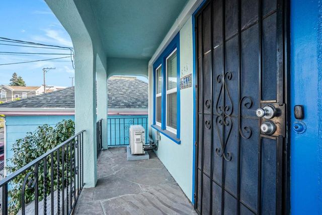 831 E 17th Street, Oakland, CA 94606