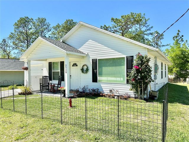 2120 SW 142ND COURT ROAD, Ocala, FL 34481