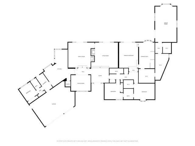 19803 Linnet Street, Woodland Hills, CA 91364
