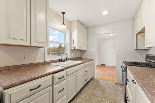 323 S Home Avenue, Rensselaer, IN 47978