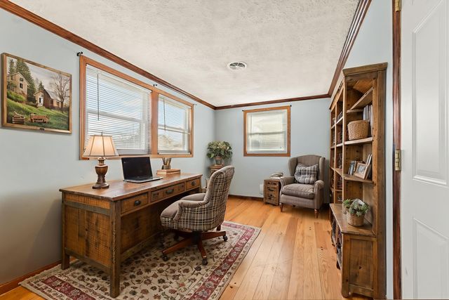 323 S Home Avenue, Rensselaer, IN 47978