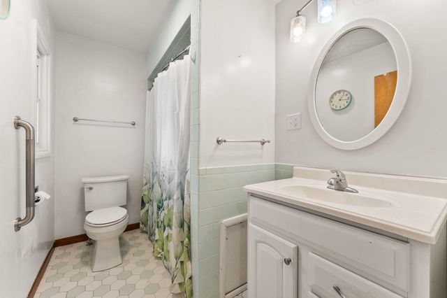 323 S Home Avenue, Rensselaer, IN 47978