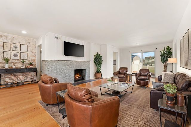 323 S Home Avenue, Rensselaer, IN 47978