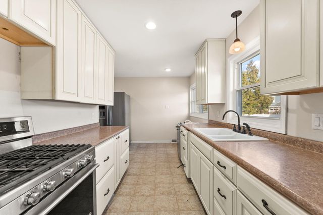 323 S Home Avenue, Rensselaer, IN 47978