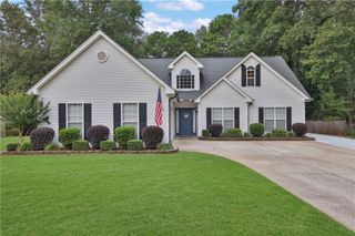4046 River Elan Drive, Gainesville, GA 30507