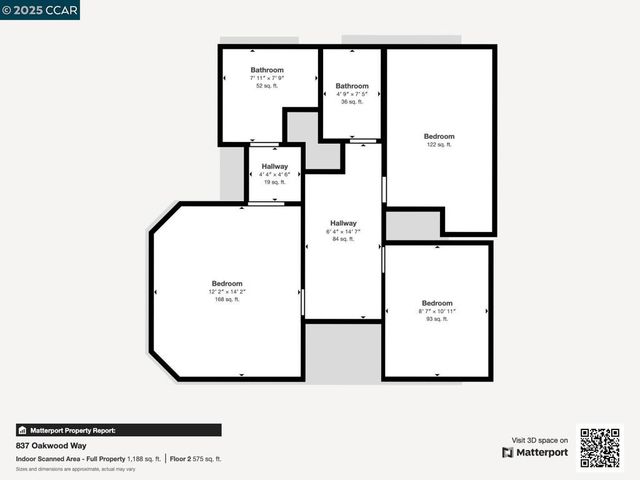 837 Oakwood Way, Oakley, CA 94561