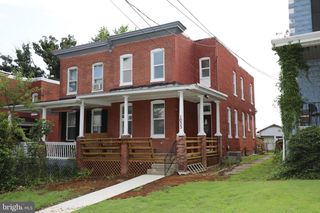 1033 PINE HEIGHTS AVE, Baltimore, MD 21229