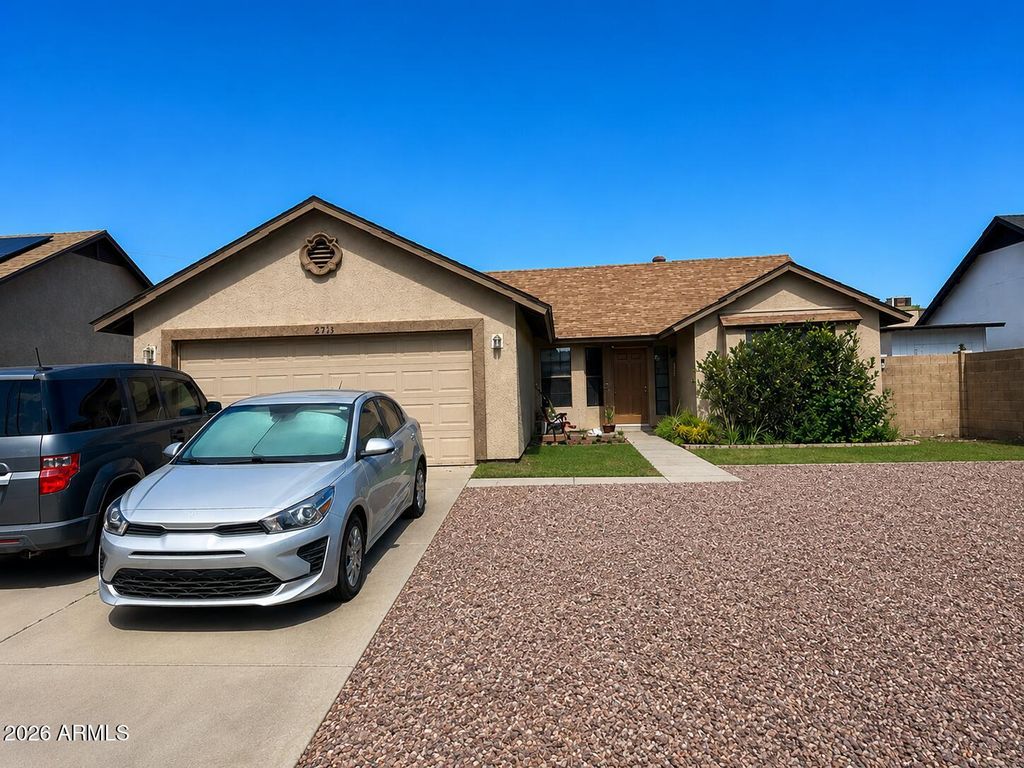 620 W WAGNER Court, Gilbert, AZ 85233 — exterior