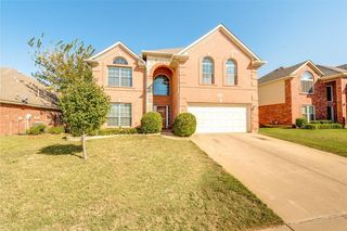 4500 Shady Hollow Drive, Fort Worth, TX 76123