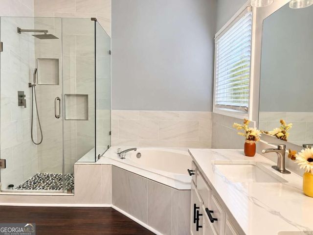 3014 Abbotts Oak Way, Duluth, GA 30097