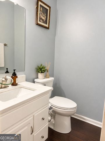 3014 Abbotts Oak Way, Duluth, GA 30097
