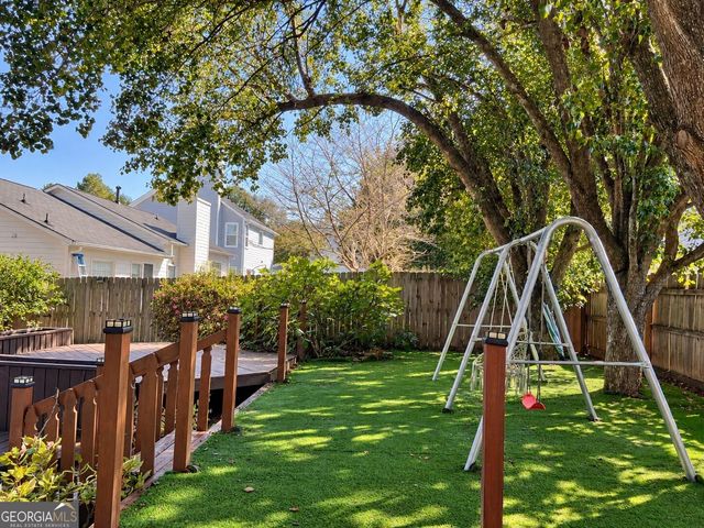 3014 Abbotts Oak Way, Duluth, GA 30097