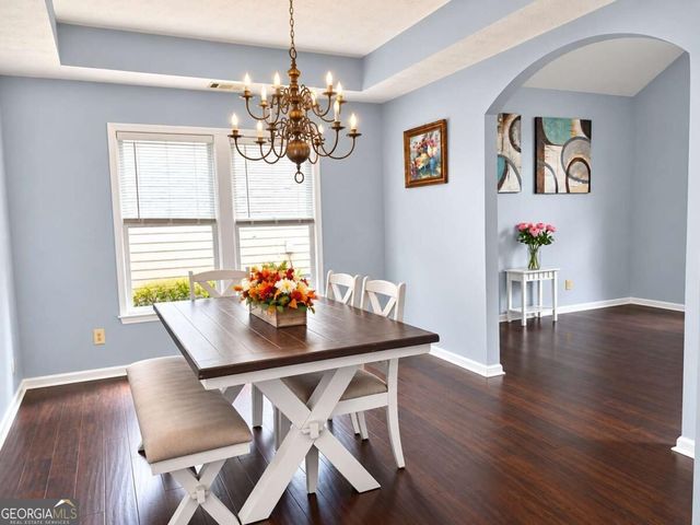 3014 Abbotts Oak Way, Duluth, GA 30097